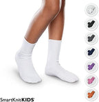 Seamless Sensitivity Socks for Sensory Issues - Made in USA