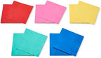 American Greetings 50-Count Rainbow Lunch Napkins