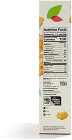 365 by Whole Foods Market, Organic Corn Flakes Cereal, 12 Ounce (Pack of 2)