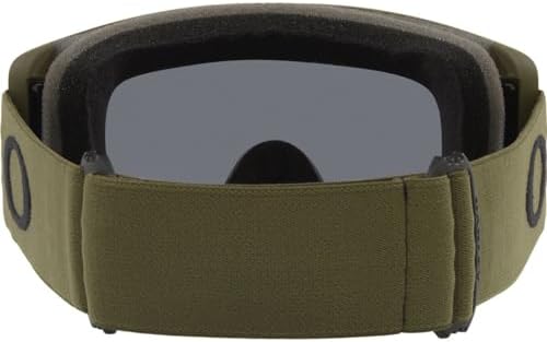 Oakley Target Line Small Snow Goggle