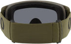 Oakley Target Line Small Snow Goggle