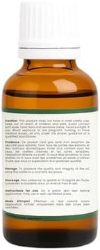 R V Essential Pure Ylang Ylang Essential Oil 5ml (0.169oz)- Cananga Odorata (100% Pure and Natural Therapeutic Grade)