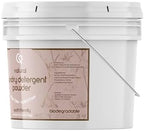 Premium Laundry Soap |1 Gallon |6 lb, Powdered, No Added Fragrance or Brightener, Gentle on Skin, Safe & Non-Toxic, HE Safe, Concentrated Cleaning Power, Resealable Bucket with Scoop Included
