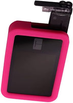 Premium Silicone Case (Replace The Cartridge While The Device is in a case) for Tandem t:Slim X2 Insulin Pump (hot Pink)