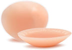 ENVY BODY SHOP Silicone Breast Enhancer, Bra Bikini Insert, Push Up, Lumpectomy, Swim