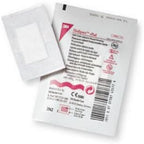 Box of 50 3M Medipore +Pad Soft Cloth Adhesive Wound Dressings 2" X 2.75" 3562