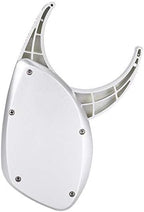 Body Fat Caliper Handheld BMI Body Fat Measurement Device Body Measure Tape Arms Chest Thigh or Waist Measuring Tape Measures Body Fat for Men and Women 3V Battery (Not Included)