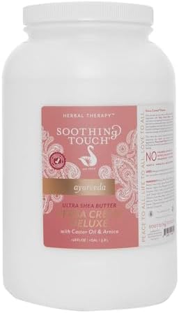 Soothing Touch Versa Creme Deluxe, 1 Gallon