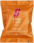 Essse Caffé - Ideale Espresso Capsules - 100 Count