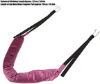 Spine Traction Device, Back Stretcher Hanging Spine Decompression Back Traction Device for Decompression ()
