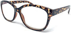 The Fancy Photochromic Reading Glasses, Transition Readers for Ladies, Sunglasses for Women