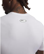 Under Armour Men's HeatGear Compression Short-Sleeve T-Shirt