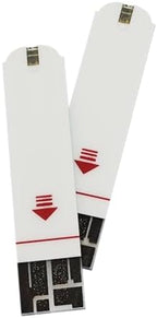 ONE-CARE Blood Glucose Test Strips (Test Strips (100 Pack))