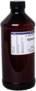 LorAnn Marshmallow SS Flavor, 16 ounce bottle
