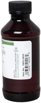LorAnn Green Apple SS Flavor, 4 ounce bottle