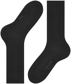 FALKE Men Family 3-Pack Crew Socks