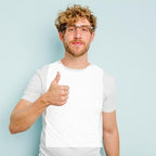 Adult Bibs for Women 100 Pack Disposable Bibs for Adults, 23.6" Adult Bibs for Men, Waterproof and Oil-Proof Adult Bibs for Eating Adult Bib Lobster Bibs