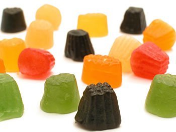Lion Midget Gems - 250g pack