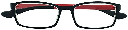 Reading Glasses Mens Womens Readers Spectacles Eyeglasses Student Eyewear