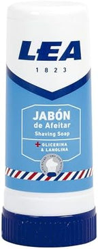 Original shaving soap stick LEA 40 gr
