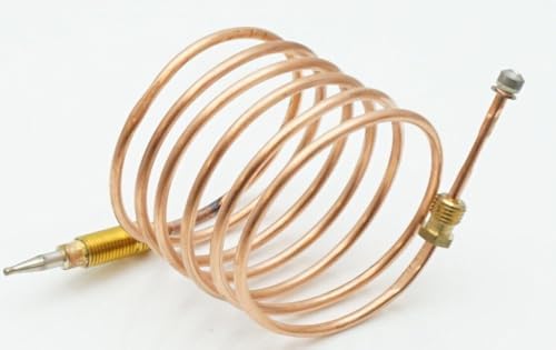 For 1802A326 - Brown Ovens Replacement Thermocouple