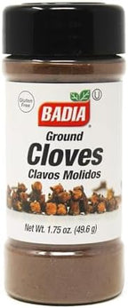 Badia Clove Grnd