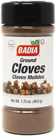 Badia Clove Grnd