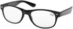 Eyekepper Classic 80's Reading Glasses for Women 5 Pairs Readers Include Reading Sunglasses