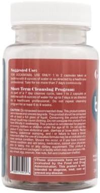Boujee Hippie GRL Detox - 14 Count