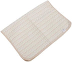 Baby Pad Mat Leak Proof Cotton Washable Bed Incontinence Pads for Kids Adult Pets