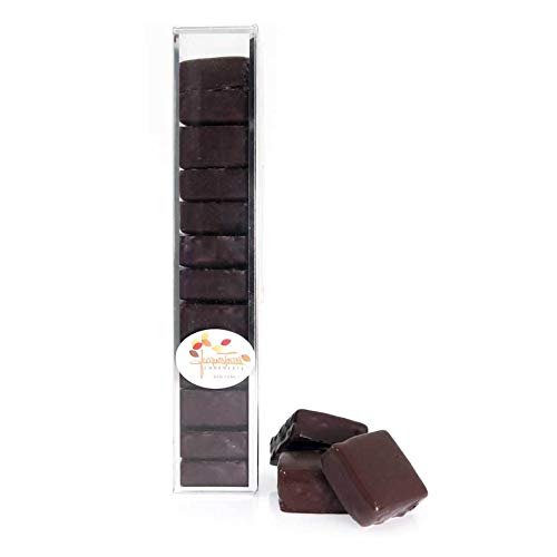 Gourmet Chocolate Covered Marshmallows