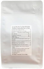 Oriarm Imperial Yunnan Silver Needle White Tea Loose Leaf - Bai Hao Yinzhen Chinese Silver Tips Tea- Caffeine Level Low - 100g (3.53-ounce)