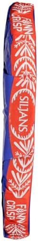 Siljans Crispbread Rye (11x14oz )