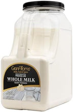 GranAroma Whole Milk Powder, Rich & Creamy, Perfect for Baking & Beverages (5 Pound)