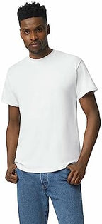 Gildan Unisex-Adult DryBlend T-Shirt, Style G8000, Multipack