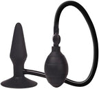 CalExotics Novelties Colt Medium Pumper Plug, Black