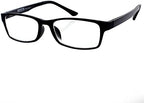 Photochromic Gray Readers Black Tortoise Blue Frame Reading Glasses