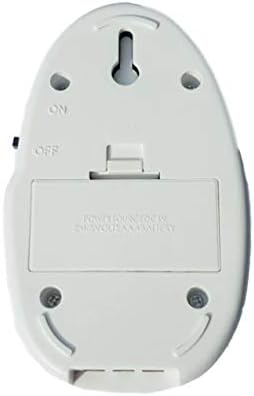LuxHeat Radiant Floor Heat Installation Cable Monitor, Instant Alarm, Screamer. Monitors Heaters Continuity and Insulation During Floor Installation. Compatible With All Electric Underfloor Heating