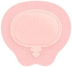 Smith & Nephew Allevyn Life Foam Dressing 6-3/4 X 6-7/8 Inch Sacral Hydrocellular Foam 66801306 10 per Box