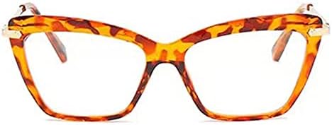 oriopxic Spring Hinge Bifocal Reading Glassess Cat Eye Womens Readers Bifocal Glassess