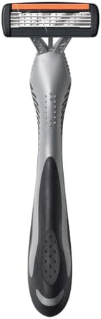 Bic Flex 4 Quad Shvr3ct Size 3ct (packaging may vary)