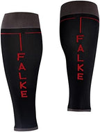 FALKE Women's Energizing Calf Sleeves, 1 Pair