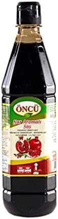 Oncu Pomegranate Aromatic Sauce 960 gr