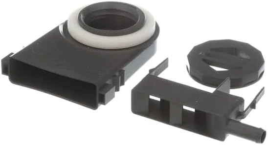 WD49X25081 Fill Funnel Service Kit Compatible With GE Dishwashers - Budora - WD12X10181, WD12X20835, 4958338, PS12743288, WD12X10128