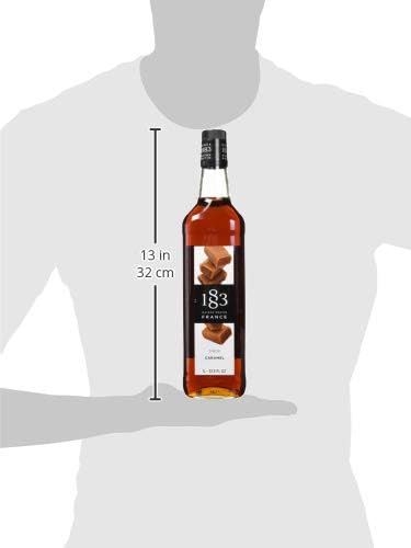 1883 De Philibert Routin Caramel