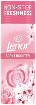 Lenor In-Wash Scent Booster Cherry Blossom & Rose Water 176gg