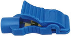 10pcs EKG ECG Alligator Electrode Clip,Universal Connection for 4.0 Banana Cable