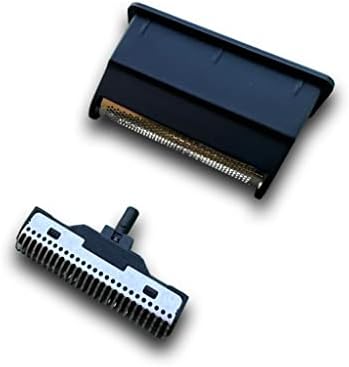 TPOB Mini Skull Single Shaver Replacement Head and Blade