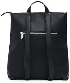 Desigual Women's Accessories PU Backpack Medium