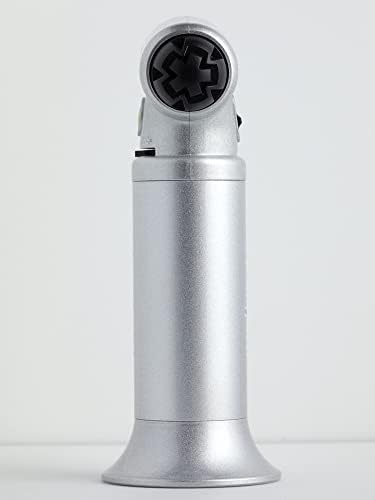 Neo Torch, Silver